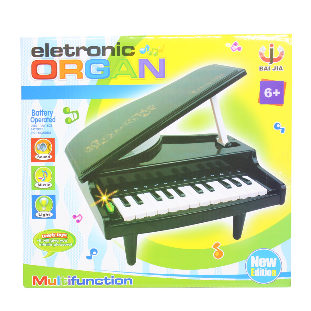 [VBCare]Đàn organ dùng pin 37 phím VBC-MQ-3709