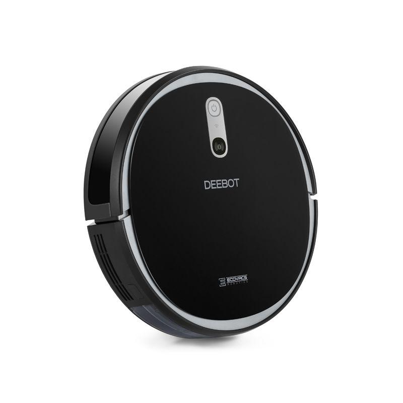 Robot hút bụi lau nhà Ecovacs Deebot Ds35