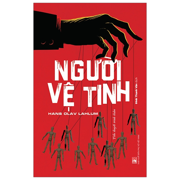 Fahasa - người vệ tinh
