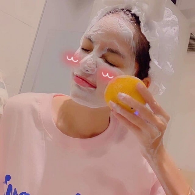 SỮA RỬA MẶT BÒ chuẩn Thái