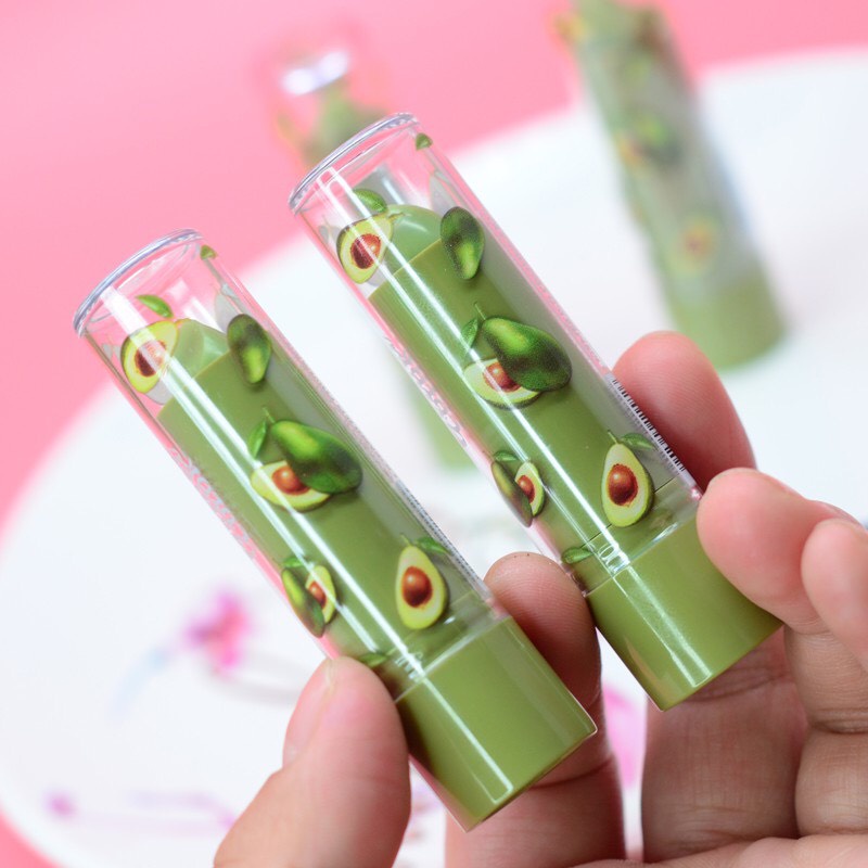 SON BƠ LÀM HỒNG VÀ MỀM MÔI HENGFANG