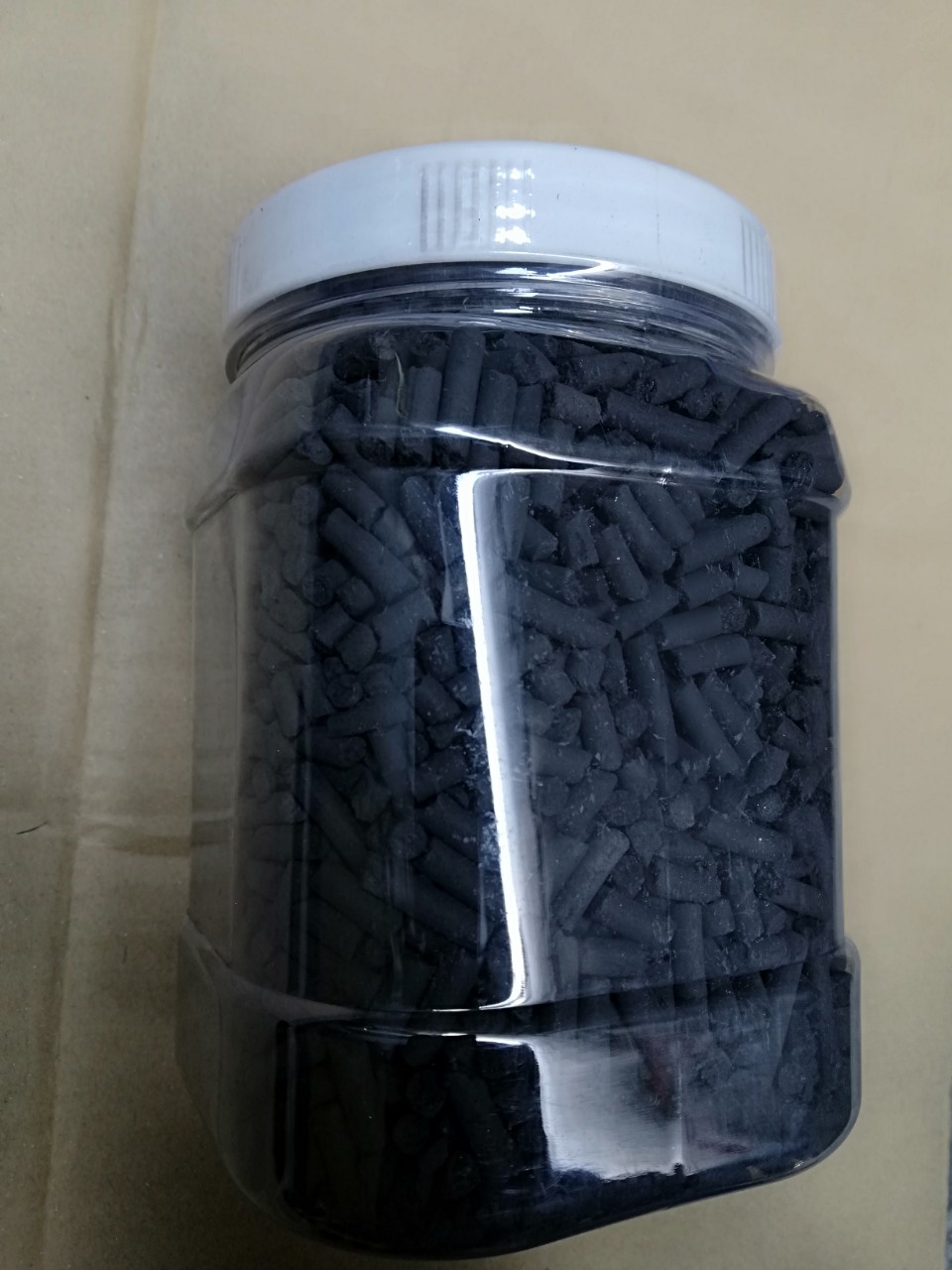 1kg than hoạt tính máy hút mùi