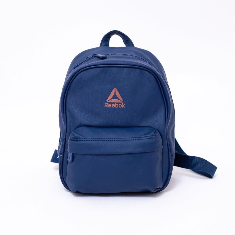Reebok Heritage Mini Backpack