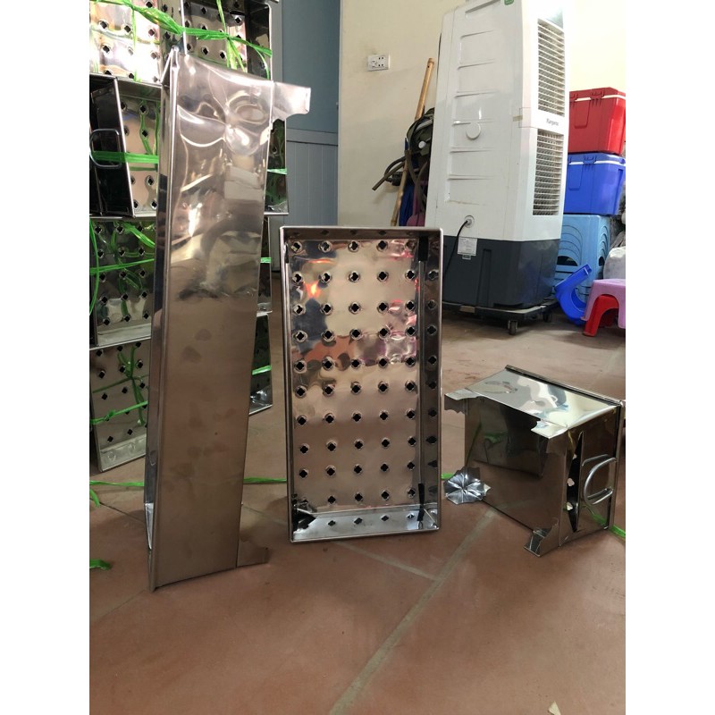 BÁO GIÁ Có Nên Làm Đảo Bếp | Shopee Lazada Sendo Tiki mới nhất 38 Bếp nướng than hoa có chân. khách lưu í hàng của e có chân nên đắt hơn hàng không chân nhé