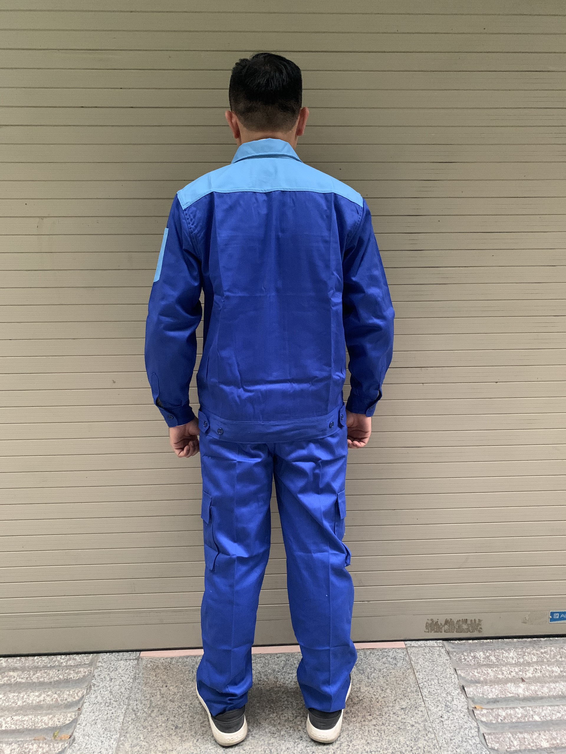 Bộ BHLĐ - M05