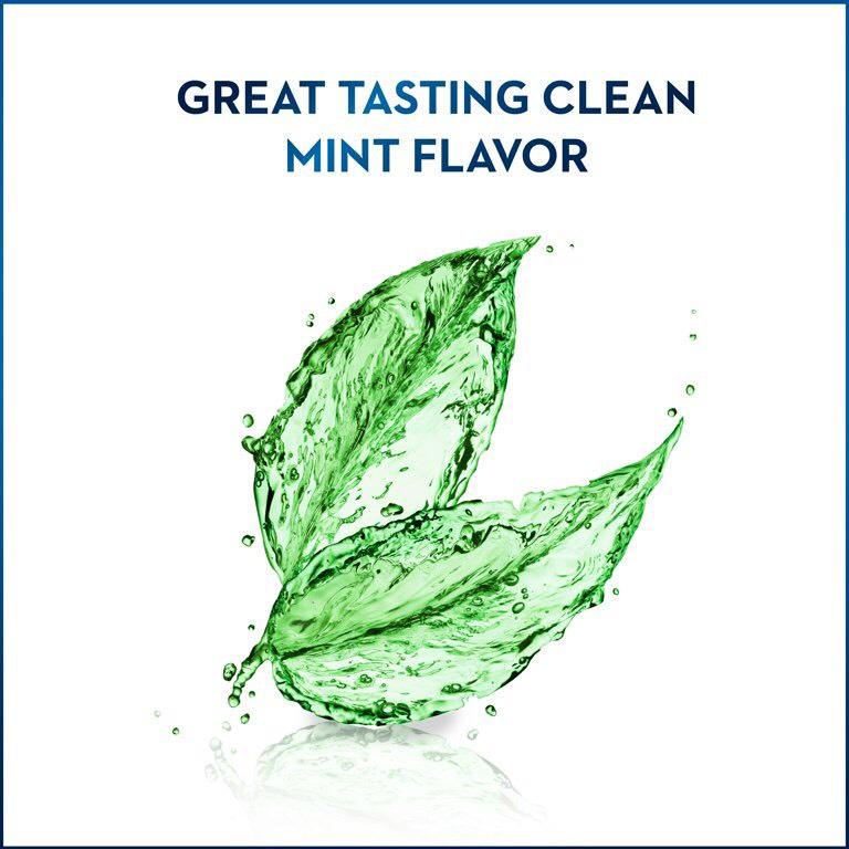 Kem Đánh Răng Crest Premium Plus Advanced Whitening 147G