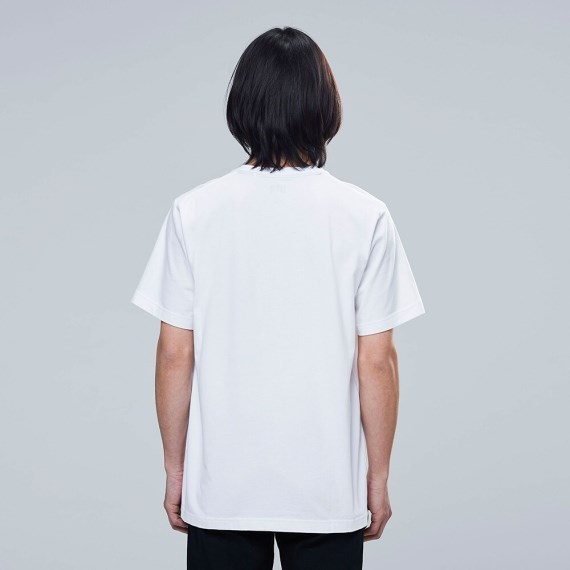 Áo phông nam Uniqlo - 418111