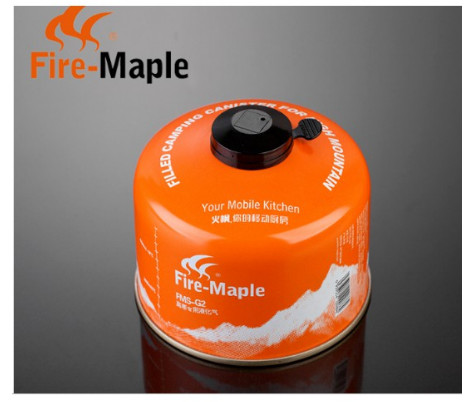 Bình gas Fire Maple FMS-G2,G5(Gas Korea)
