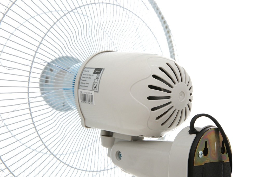 Quạt treo tường Midea FW40-15VF