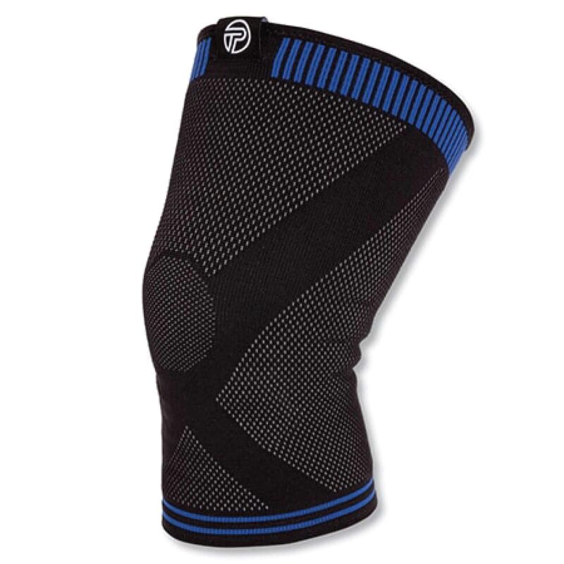 PROTEC - Băng gối hỗ trợ chạy bộ PRO-TEC 3D FLAT KNEE SUPPORT