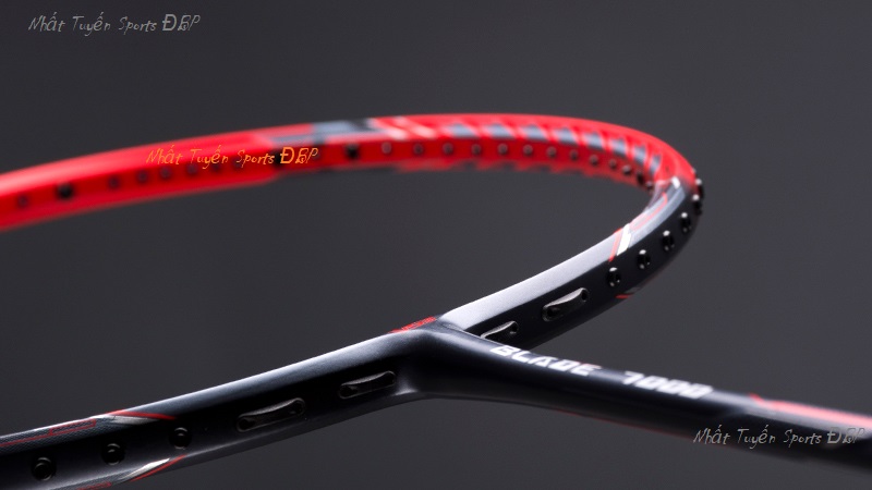 Vợt cầu lông VS VenSon Blade 7000 (Chính hãng)