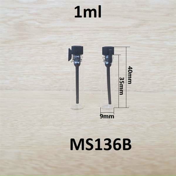 Chai chiết mẫu thử nước hoa 1ml
