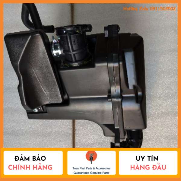 [HCM]HỘC LỌC GIÓ CHO SATRIA RAIDER FI