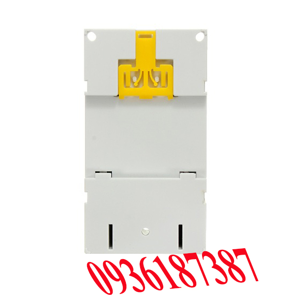Công tắc hẹn giờ KG316T-II