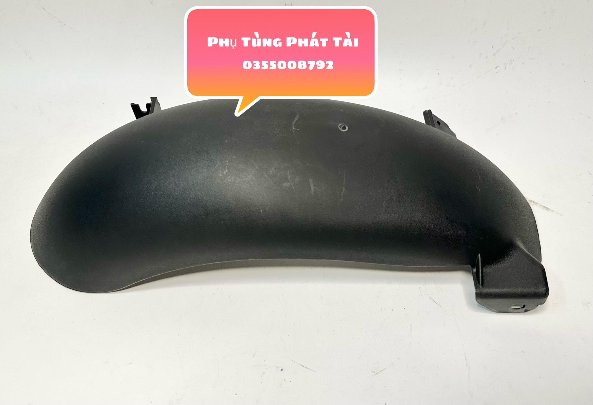Dè Con - Chắn Bùn Attila Elizabeth Đời Bình Xăng Con Chính Hãng SYM