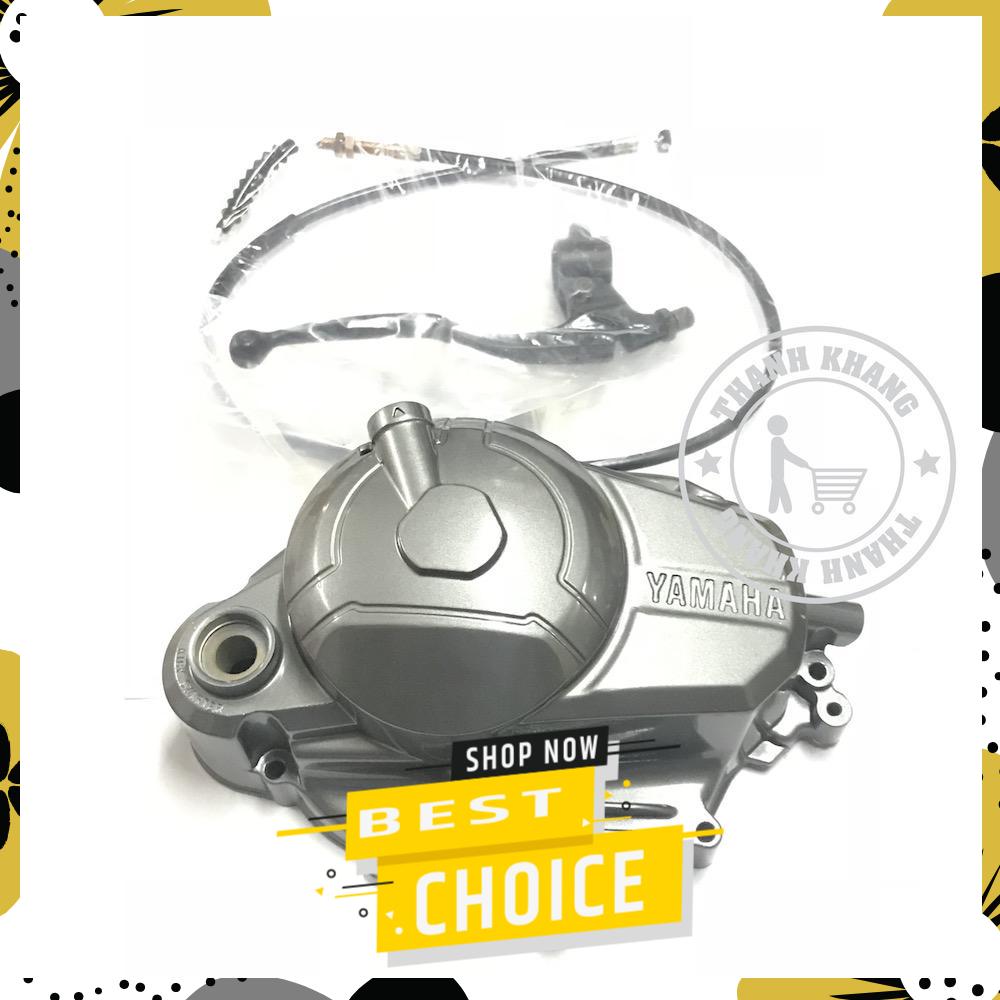 [HCM]Lốc nồi côn tay ambaya xe Sirius Thanh Khang 006000526 Sản Phẩm Chất Lượng Gian Hàng Uy Tín Giá Cả Cực Tốt Mua Ngay.