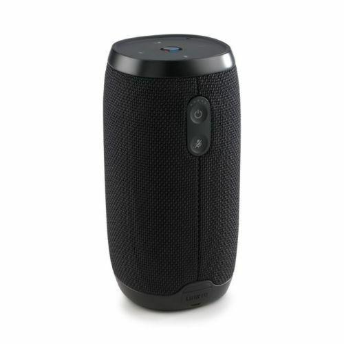 loa thông minh JBL link 10 - tích hợp google assistant