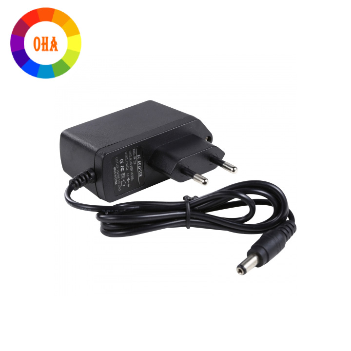 Nguồn Adapter - Nguồn Camera 12v 1A
