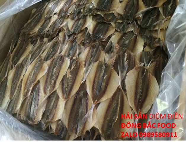 CÁ CHỈ VÀNG LOẠI 1 ( 1KG)