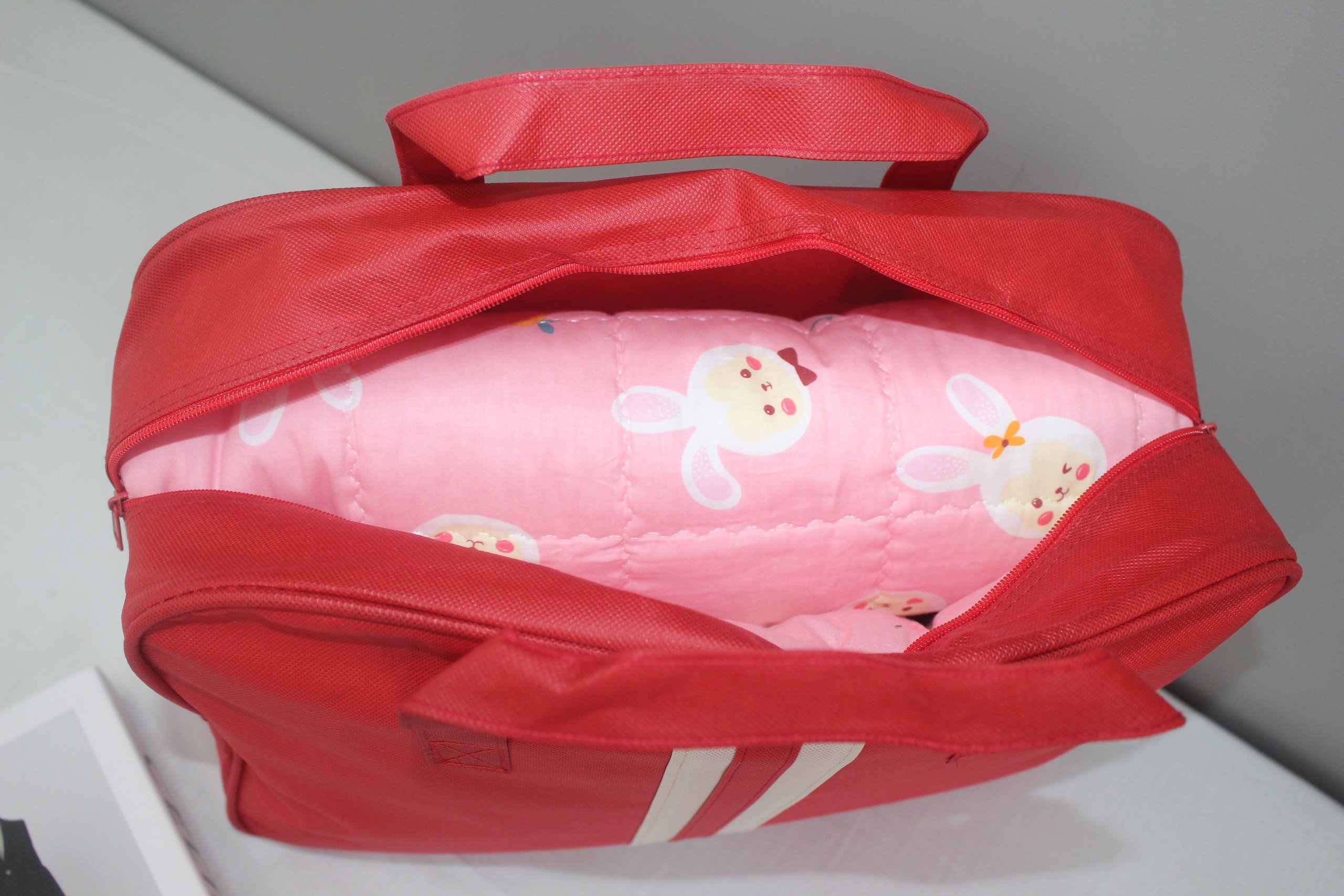 Túi Đựng Chăn Drap Gối - Thời Trang đa năng