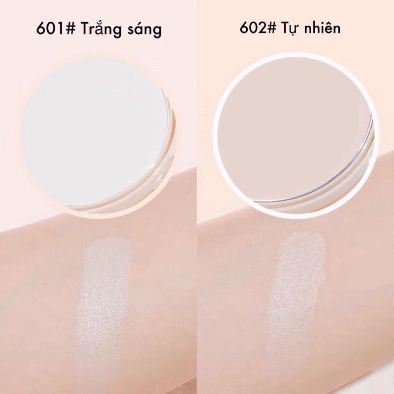 Cushion phấn phủ 2in1 Gogo Tales GT361