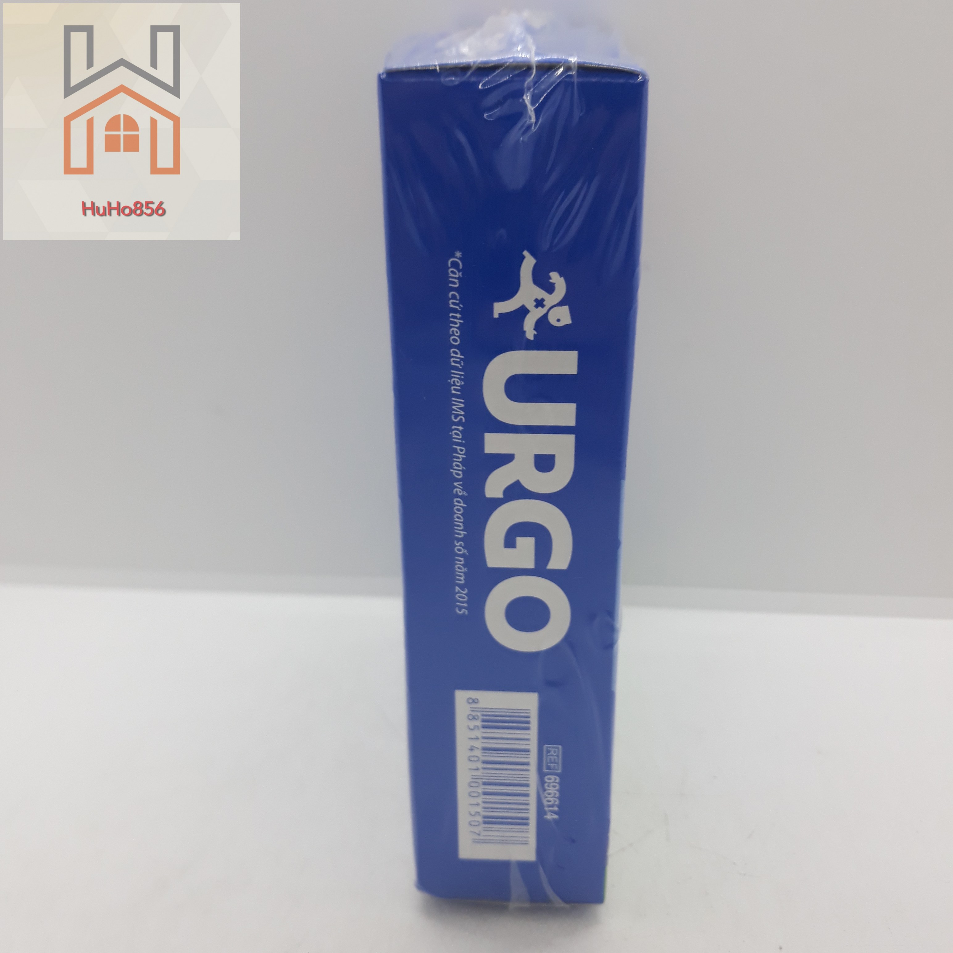 Băng Cá Nhân Urgo- Hộp 30 & 102 miếng