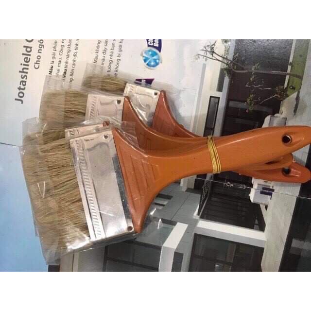 Chổi sơn tường