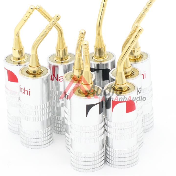 Jack mỏ chim cứng nakamichi