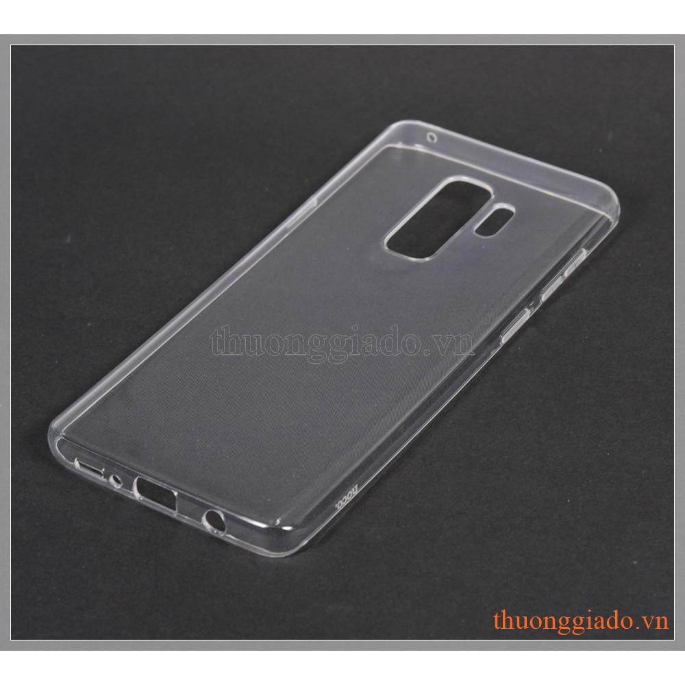 Ốp lưng silicon samsung s9 plus s9, s8, s8 plus, s7 edge, s7 mỏng 0.3mm123123 ,,