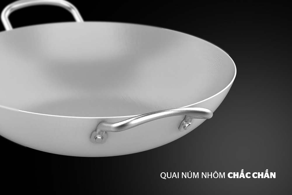 CHẢO BẦU ANOD SUNHOUSE SWP24B/SWP28B/SWP34B