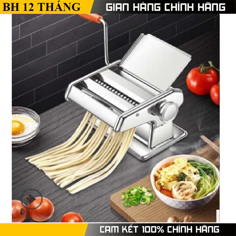 Máy cán mì gia đình