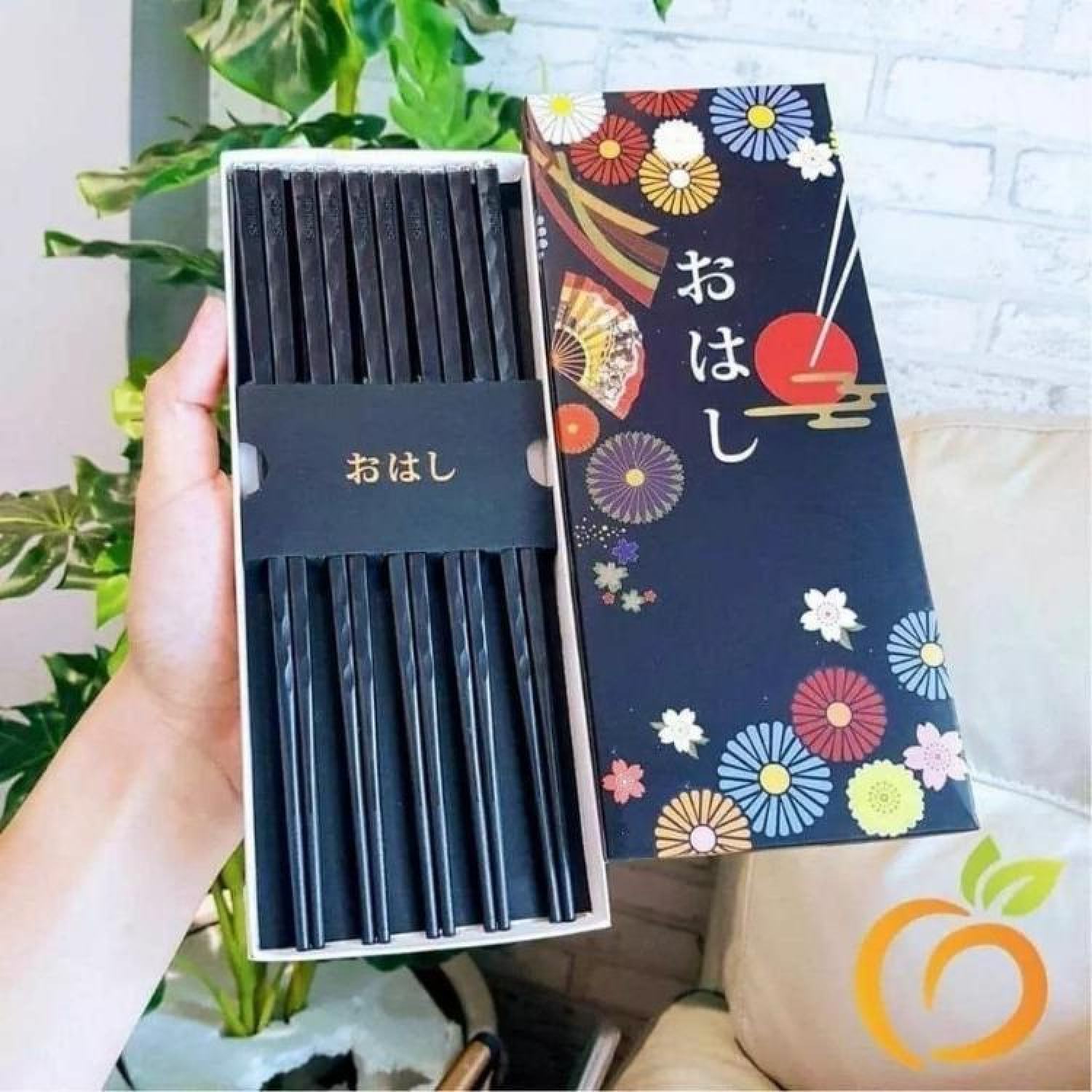 Đũa Nhật, Đũa Gỗ Cao Cấp, Đũa Ăn Cơm