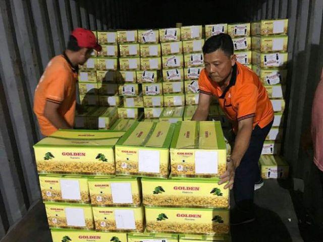 1KG NHO KHÔ VÀNG ẤN ĐỘ