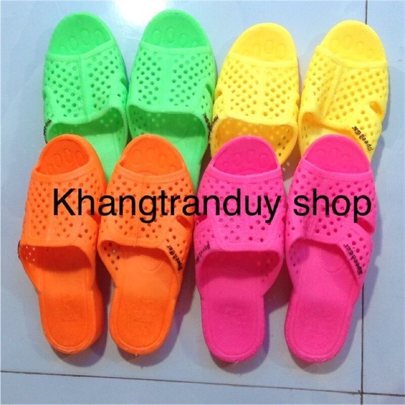 Dép tổ ông đủ màu loại tốt(35_43)