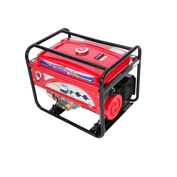 Máy Phát Điện 5kw Chạy Xăng Yataka KA-7900