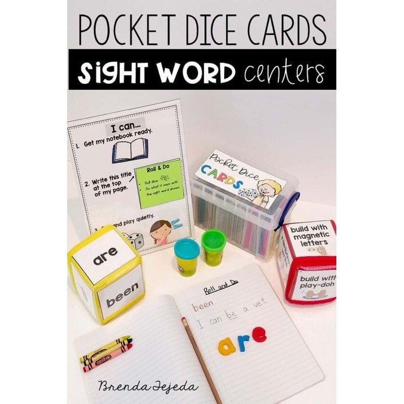Xúc xắc gài thẻ - pocket dice - size 10cm ( one piece)