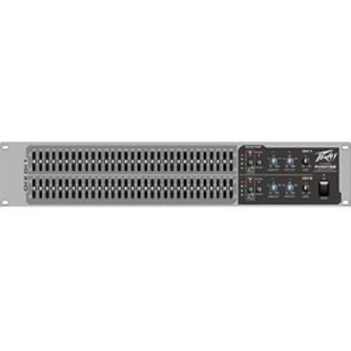 Lọc xì Equalizer Peavey 231Eq - LX231EQ