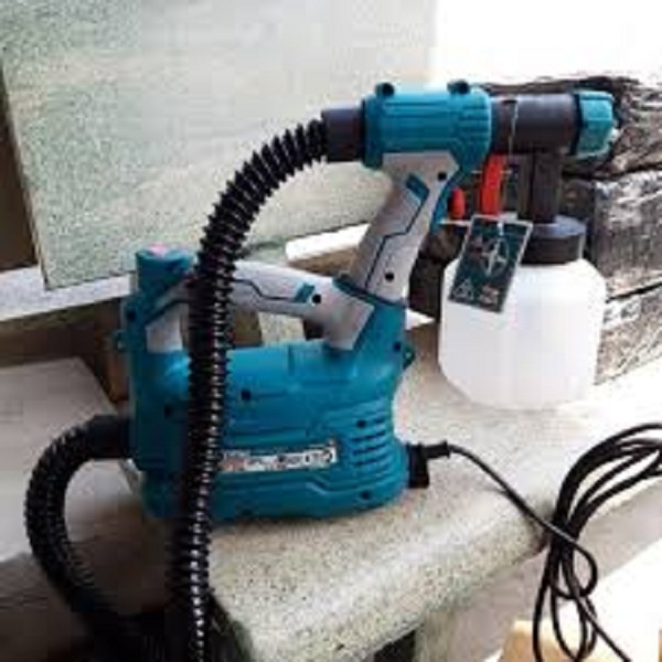 500W MÁY PHUN SƠN TOTAL TT5006
