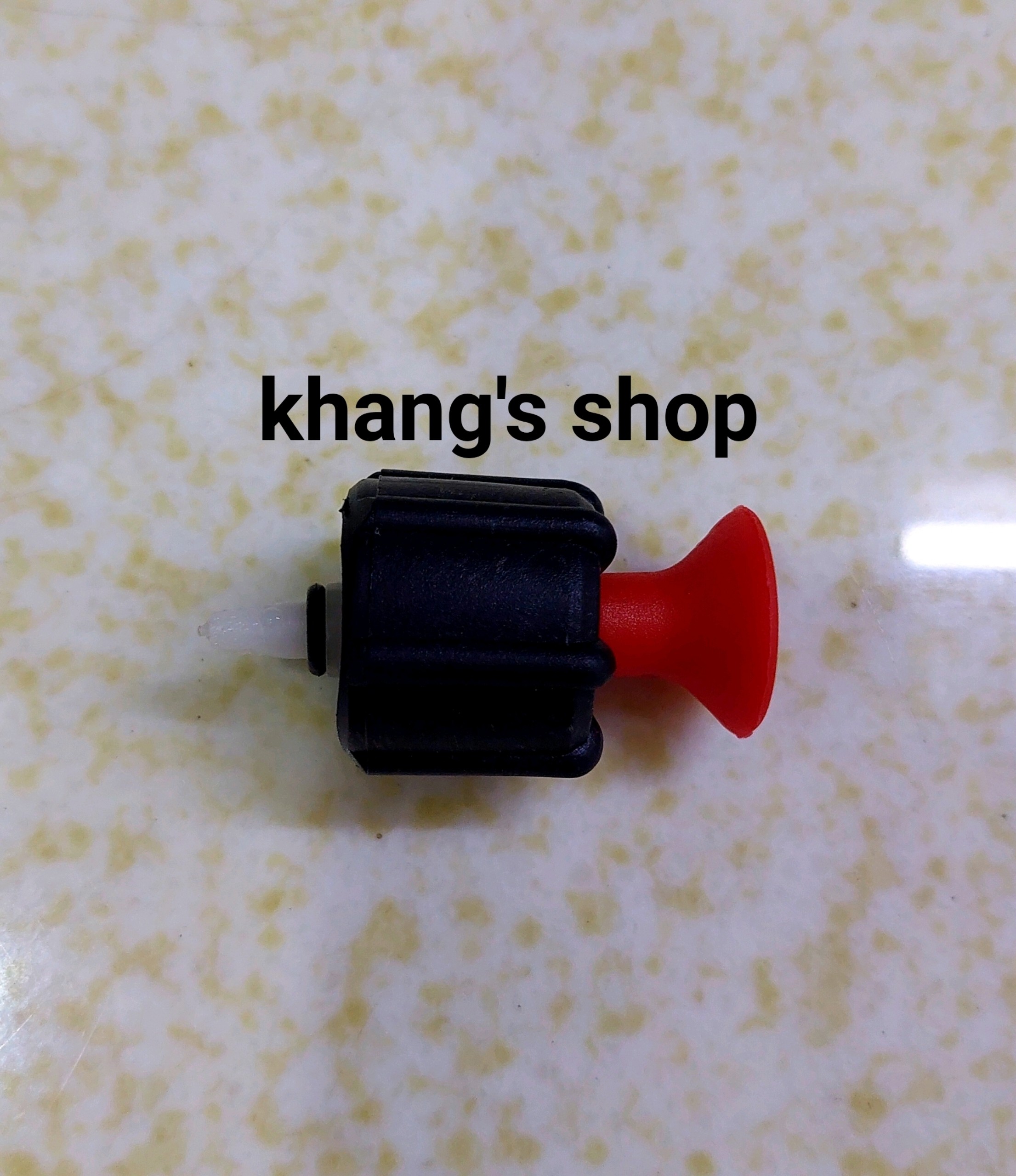 Van xả bình xịt Dudaco dành cho các bình 4L 6L 8L