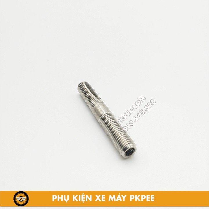Cốt Chân Phuộc Inox Gắn Exciter, Winner Phụ Kiện Xe PKPEE