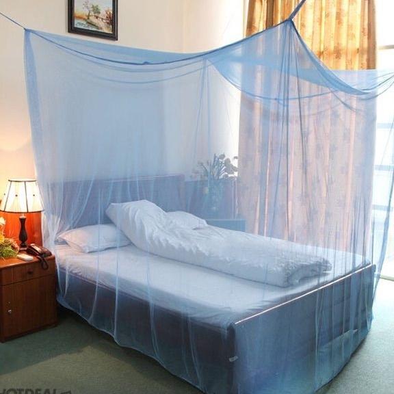mùng tuyn 1m8x2m