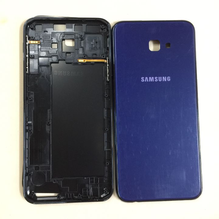 Vỏ máy Samsung Galaxy J4 Plus