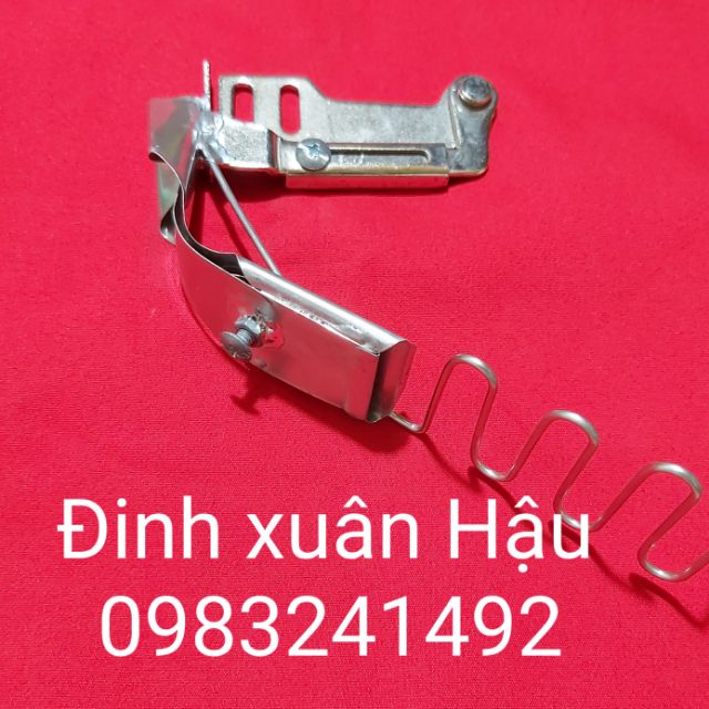 Cữ viền chun