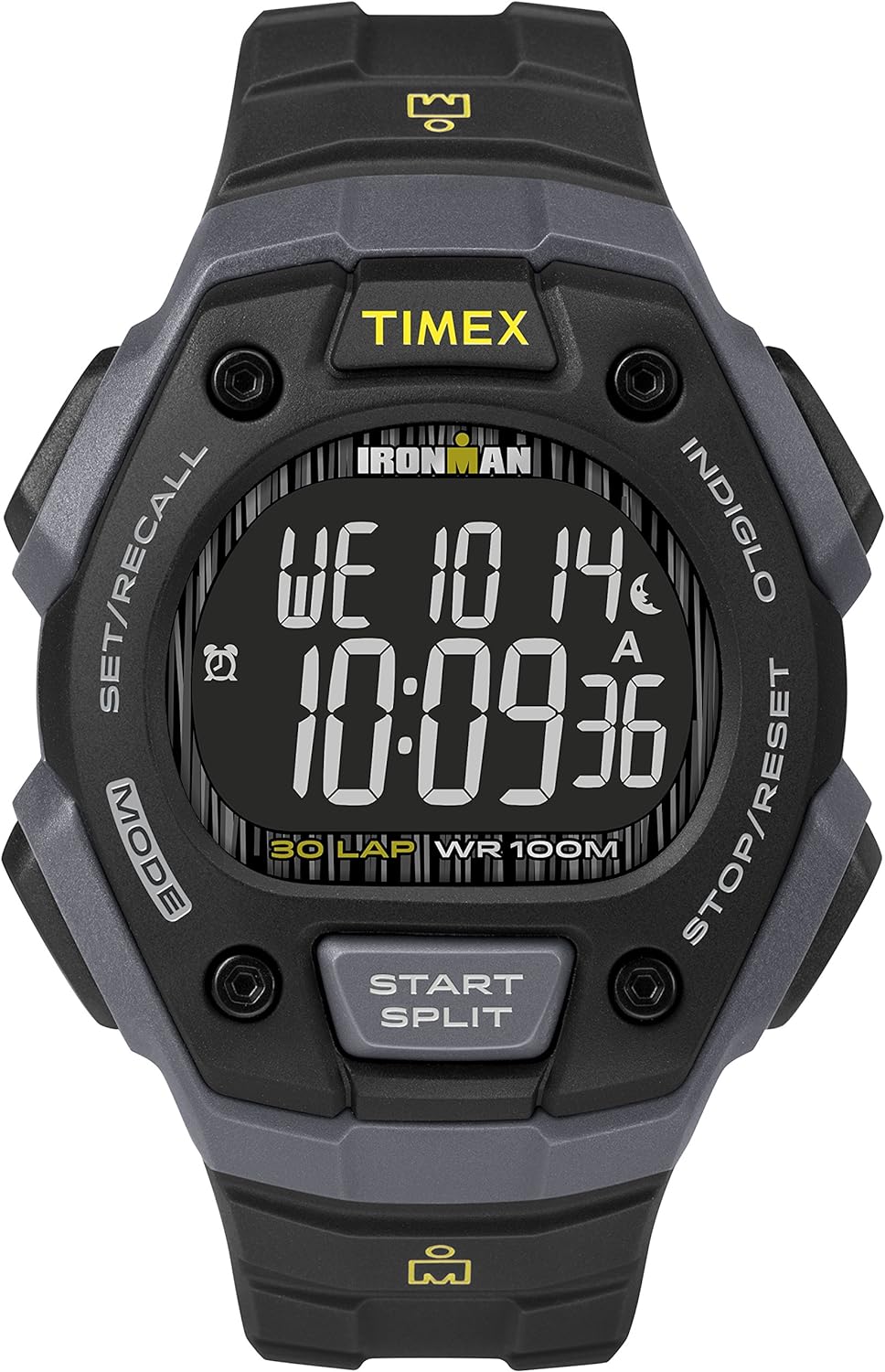 Đồng hồ thể thao Timex Ironman Classic 30 38mm