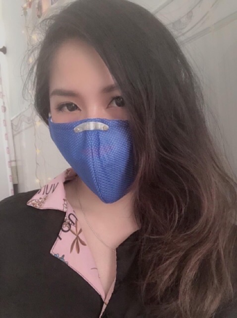 KHẨU TRANG GP EXTREME MÀNG LỌC THAN HOẠT TÍNH
