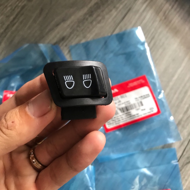 [HCM]Nút Passing Sh Cho Mọi Dòng Xe