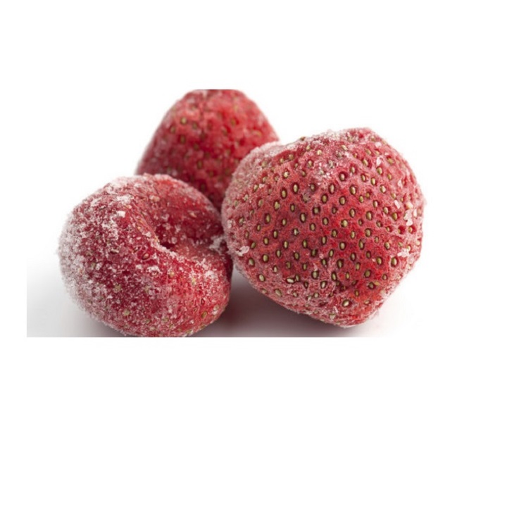 500g mứt dâu tây