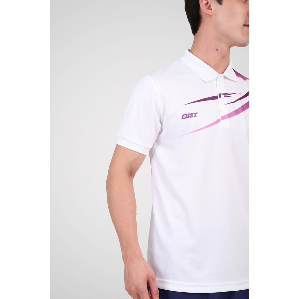 Áo Polo Nam EBET AB515 - Động Lực