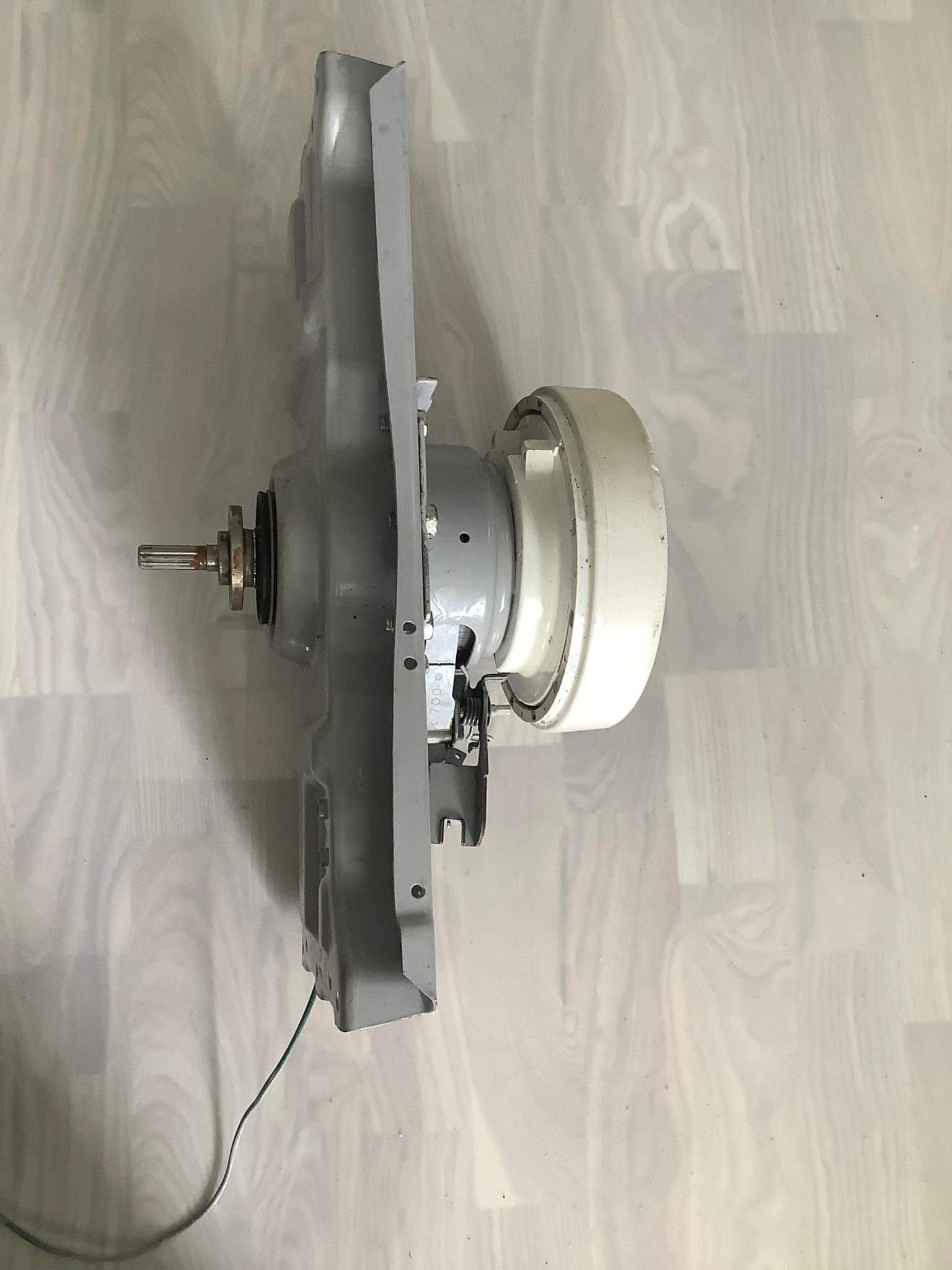 HỘP SỐ MÔ TƠ INTERVER MÁY GIẶT SANYO