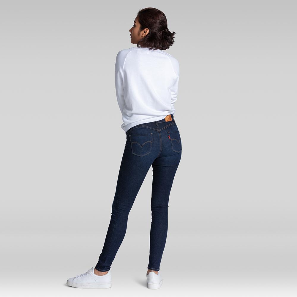 Giảm giá Levi's - Quần Jeans Thời Trang Nữ Revel Shaping Skinny Hr Levis  Women Apparel - BeeCost